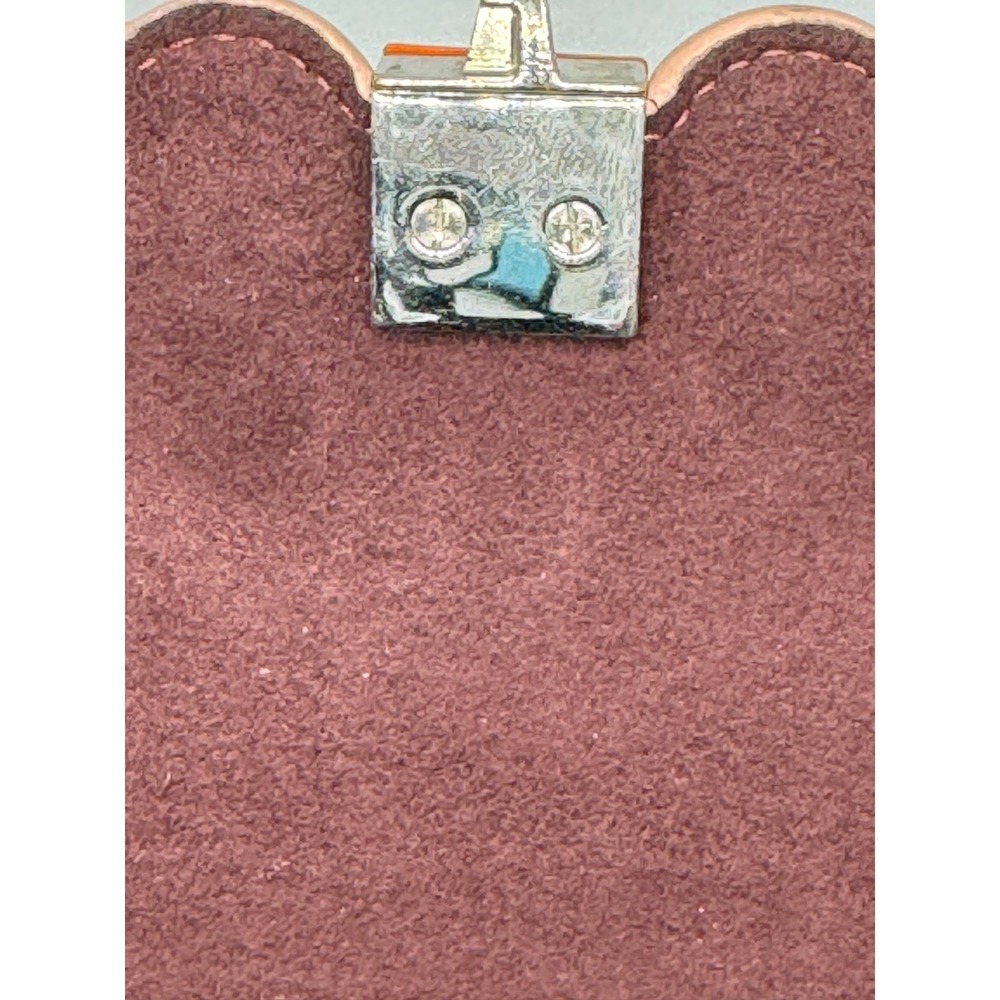 Fendi Roma Kan Studded Bag Chain Strap with COA#798 - Picture 13 of 16